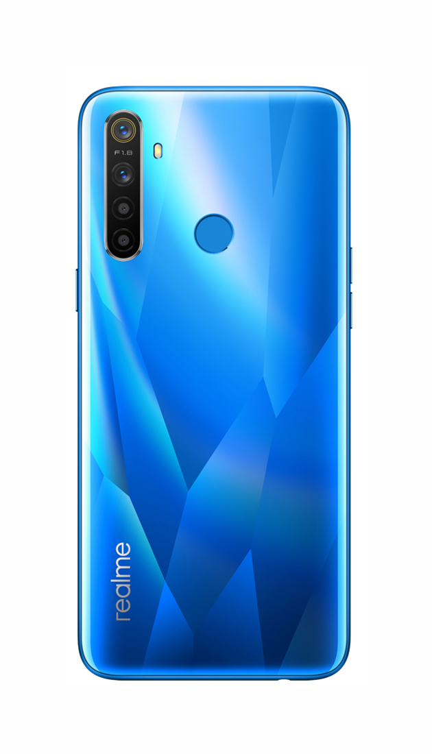 Realme 5 128GB